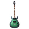 Eastwood Guitars Esprit Ultra - Metallic Greenburst - Fender Robben Ford -inspired Electric Guitar - NEW!