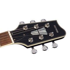 Eastwood Guitars Esprit Ultra - Metallic Greenburst - Fender Robben Ford -inspired Electric Guitar - NEW!