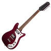 Eastwood Guitars Newport 12 - Dark Cherry - Set Neck 12-string Solidbody Electric Guitar - NEW!