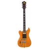 Eastwood Wolf Guitar LH Natural Maple