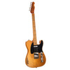 Fender Custom Shop MVP 1952 Telecaster Relic - Nocaster Blonde - Masterbuilt Dale Wilson - Featherweight - Only 5.4lbs!!! Dealer Select Master Vintage Player Series