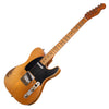 Fender Custom Shop MVP 1952 Telecaster Relic - Nocaster Blonde - Masterbuilt Dale Wilson - Featherweight - Only 5.4lbs!!! Dealer Select Master Vintage Player Series