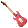 Fender Custom Shop MVP 1960 Stratocaster Heavy Relic - Bubblegum Pink - Masterbuilt Levi Perry - Dealer Select Master Vintage Player Series Electric Guitar - NEW!