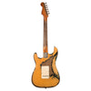 Fender Custom Shop 1961 Stratocaster Heavy Relic - Desert Sand over Green over Black - Masterbuilt Dale Wilson Electric Guitar - NEW!!!
