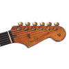 Fender Custom Shop 1961 Stratocaster Heavy Relic - Desert Sand over Green over Black - Masterbuilt Dale Wilson Electric Guitar - NEW!!!