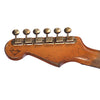Fender Custom Shop 1961 Stratocaster Heavy Relic - Desert Sand over Green over Black - Masterbuilt Dale Wilson Electric Guitar - NEW!!!