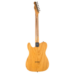 Fender Custom Shop MVP 1952 Telecaster Journeyman Relic - Aged Natural - Dealer Select Master Vintage Player Series Electric Guitar - NEW!
