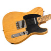 Fender Custom Shop MVP 1952 Telecaster Journeyman Relic - Aged Natural - Dealer Select Master Vintage Player Series Electric Guitar - NEW!
