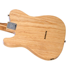 Fender Custom Shop MVP 1952 Telecaster NOS / Relic - Natural Satin Oil - Dealer Select Master Vintage Player Series Electric Guitar - NEW!