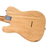 Fender Custom Shop MVP 1952 Telecaster NOS / Relic - Natural Satin Oil - Dealer Select Master Vintage Player Series Electric Guitar - NEW!