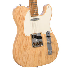Fender Custom Shop MVP 1952 Telecaster NOS / Relic - Natural Satin Oil - Dealer Select Master Vintage Player Series Electric Guitar - NEW!