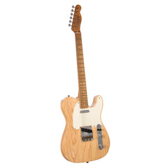 Fender Custom Shop MVP 1952 Telecaster NOS / Relic - Natural Satin Oil - Dealer Select Master Vintage Player Series Electric Guitar - NEW!
