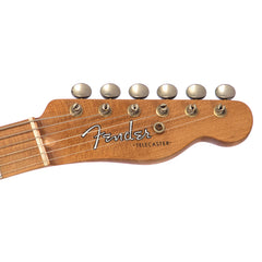 Fender Custom Shop MVP 1952 Telecaster NOS / Relic - Natural Satin Oil - Dealer Select Master Vintage Player Series Electric Guitar - NEW!