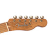 Fender Custom Shop MVP 1952 Telecaster NOS / Relic - Natural Satin Oil - Dealer Select Master Vintage Player Series Electric Guitar - NEW!