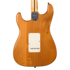 Fender Custom Shop MVP 1960 Stratocaster HSS Journeyman Relic - Aged Hippie Natural - Dealer Select Master Vintage Player Series Electric Guitar - NEW!