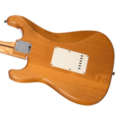 Fender Custom Shop MVP 1960 Stratocaster HSS Journeyman Relic - Aged Hippie Natural - Dealer Select Master Vintage Player Series Electric Guitar - NEW!