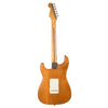 Fender Custom Shop MVP 1960 Stratocaster HSS Journeyman Relic - Aged Hippie Natural - Dealer Select Master Vintage Player Series Electric Guitar - NEW!