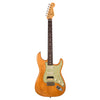 Fender Custom Shop MVP 1960 Stratocaster HSS Journeyman Relic - Aged Hippie Natural - Dealer Select Master Vintage Player Series Electric Guitar - NEW!