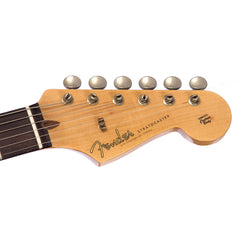 Fender Custom Shop MVP 1960 Stratocaster HSS Journeyman Relic - Aged Hippie Natural - Dealer Select Master Vintage Player Series Electric Guitar - NEW!
