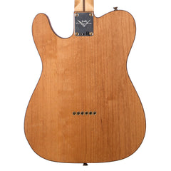 Fender Custom Shop MVP 1960 Telecaster Custom NOS/Relic - Natural Satin Oil - Dealer Select Master Vintage Player Series Electric Guitar - NEW!