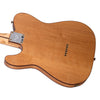 Fender Custom Shop MVP 1960 Telecaster Custom NOS/Relic - Natural Satin Oil - Dealer Select Master Vintage Player Series Electric Guitar - NEW!