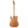 Fender Custom Shop MVP 1960 Telecaster Custom NOS/Relic - Natural Satin Oil - Dealer Select Master Vintage Player Series Electric Guitar - NEW!