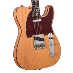 Fender Custom Shop MVP 1960 Telecaster Custom NOS/Relic - Natural Satin Oil - Dealer Select Master Vintage Player Series Electric Guitar - NEW!