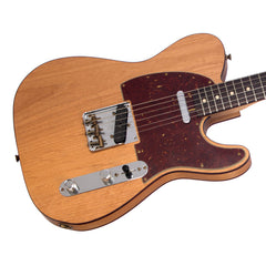 Fender Custom Shop MVP 1960 Telecaster Custom NOS/Relic - Natural Satin Oil - Dealer Select Master Vintage Player Series Electric Guitar - NEW!