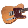 Fender Custom Shop MVP 1960 Telecaster Custom NOS/Relic - Natural Satin Oil - Dealer Select Master Vintage Player Series Electric Guitar - NEW!