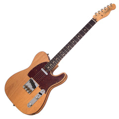 Fender Custom Shop MVP 1960 Telecaster Custom NOS/Relic - Natural Satin Oil - Dealer Select Master Vintage Player Series Electric Guitar - NEW!