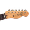 Fender Custom Shop MVP 1960 Telecaster Custom NOS/Relic - Natural Satin Oil - Dealer Select Master Vintage Player Series Electric Guitar - NEW!