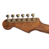 Fender Custom Shop MVP Stratocaster HSS Relic - Super Faded Aged Lake Placid Blue w/ Silver Competition Stripes and Matching 2-Step Headstock - NEW!!!