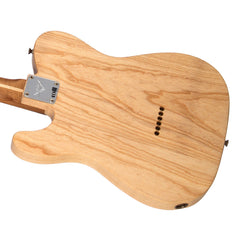 Fender Custom Shop MVP 1952 Telecaster HB NOS / Relic - Natural Satin Oil - Dealer Select Master Vintage Player Series Keith Richards Micawber -style Electric Guitar - NEW!!!