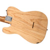 Fender Custom Shop MVP 1952 Telecaster HB NOS / Relic - Natural Satin Oil - Dealer Select Master Vintage Player Series Keith Richards Micawber -style Electric Guitar - NEW!!!