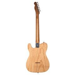 Fender Custom Shop MVP 1952 Telecaster HB NOS / Relic - Natural Satin Oil - Dealer Select Master Vintage Player Series Keith Richards Micawber -style Electric Guitar - NEW!!!