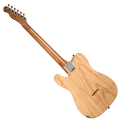 Fender Custom Shop MVP 1952 Telecaster HB NOS / Relic - Natural Satin Oil - Dealer Select Master Vintage Player Series Keith Richards Micawber -style Electric Guitar - NEW!!!