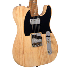 Fender Custom Shop MVP 1952 Telecaster HB NOS / Relic - Natural Satin Oil - Dealer Select Master Vintage Player Series Keith Richards Micawber -style Electric Guitar - NEW!!!