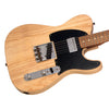 Fender Custom Shop MVP 1952 Telecaster HB NOS / Relic - Natural Satin Oil - Dealer Select Master Vintage Player Series Keith Richards Micawber -style Electric Guitar - NEW!!!