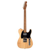 Fender Custom Shop MVP 1952 Telecaster HB NOS / Relic - Natural Satin Oil - Dealer Select Master Vintage Player Series Keith Richards Micawber -style Electric Guitar - NEW!!!
