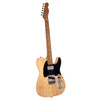 Fender Custom Shop MVP 1952 Telecaster HB NOS / Relic - Natural Satin Oil - Dealer Select Master Vintage Player Series Keith Richards Micawber -style Electric Guitar - NEW!!!