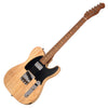 Fender Custom Shop MVP 1952 Telecaster HB NOS / Relic - Natural Satin Oil - Dealer Select Master Vintage Player Series Keith Richards Micawber -style Electric Guitar - NEW!!!