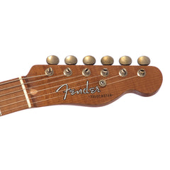 Fender Custom Shop MVP 1952 Telecaster HB NOS / Relic - Natural Satin Oil - Dealer Select Master Vintage Player Series Keith Richards Micawber -style Electric Guitar - NEW!!!