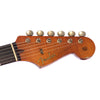 Fender Custom Shop MVP 1960 Stratocaster Relic - Lavender Stardust - Masterbuilt Levi Perry - Dealer Select Master Vintage Player Series Electric Guitar - NEW!