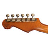 Fender Custom Shop MVP 1960 Stratocaster Relic - Lavender Stardust - Masterbuilt Levi Perry - Dealer Select Master Vintage Player Series Electric Guitar - NEW!