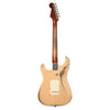 Fender Custom Shop MVP 1960 Stratocaster Heavy Relic - White Blonde - Masterbuilt Levi Perry - Dealer Select Master Vintage Player Series Electric Guitar - NEW!