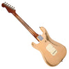 Fender Custom Shop MVP 1960 Stratocaster Heavy Relic - White Blonde - Masterbuilt Levi Perry - Dealer Select Master Vintage Player Series Electric Guitar - NEW!