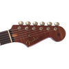 Fender Custom Shop MVP 1960 Stratocaster Heavy Relic - White Blonde - Masterbuilt Levi Perry - Dealer Select Master Vintage Player Series Electric Guitar - NEW!