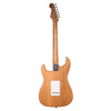 Fender Custom Shop MVP 1960 Stratocaster NOS/Relic - Hippie Natural Satin Oil - Dealer Select Master Vintage Player Series Electric Guitar - NEW!