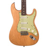 Fender Custom Shop MVP 1960 Stratocaster NOS/Relic - Hippie Natural Satin Oil - Dealer Select Master Vintage Player Series Electric Guitar - NEW!