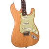 Fender Custom Shop MVP 1960 Stratocaster NOS/Relic - Hippie Natural Satin Oil - Dealer Select Master Vintage Player Series Electric Guitar - NEW!